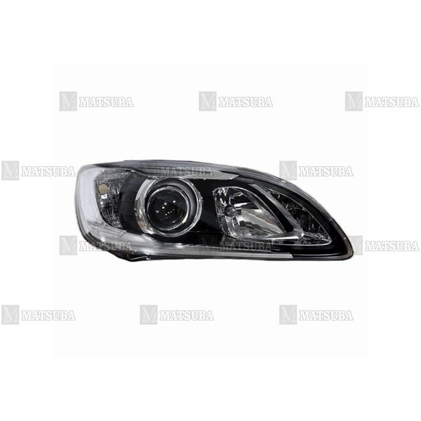 Far S60 14-18 Sağ (8 Pın)