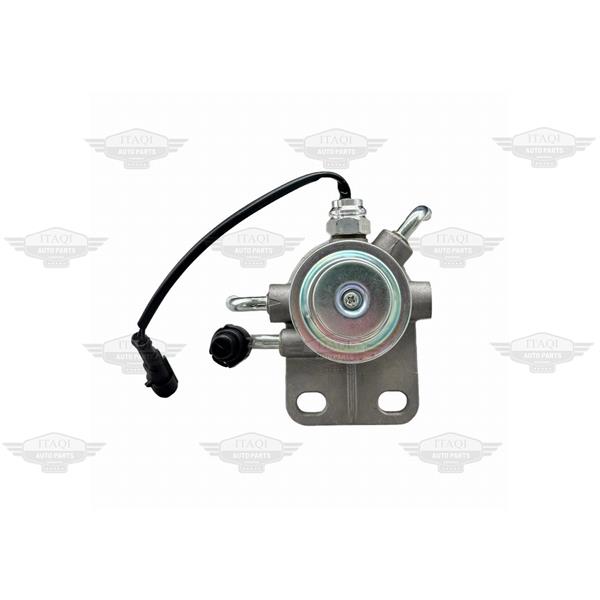 Otomatik Mazot Starex 02-06/H1 Crdi 140Hp D4cb 