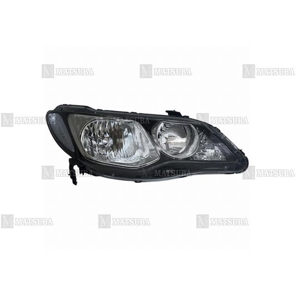 Far Civic 06-08 Sağ 