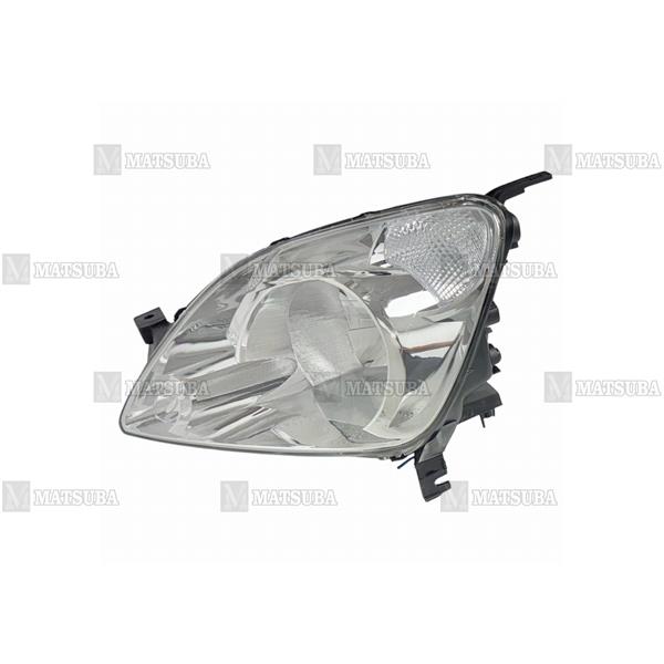 Far Crv 01-03 Sol (Beyaz)