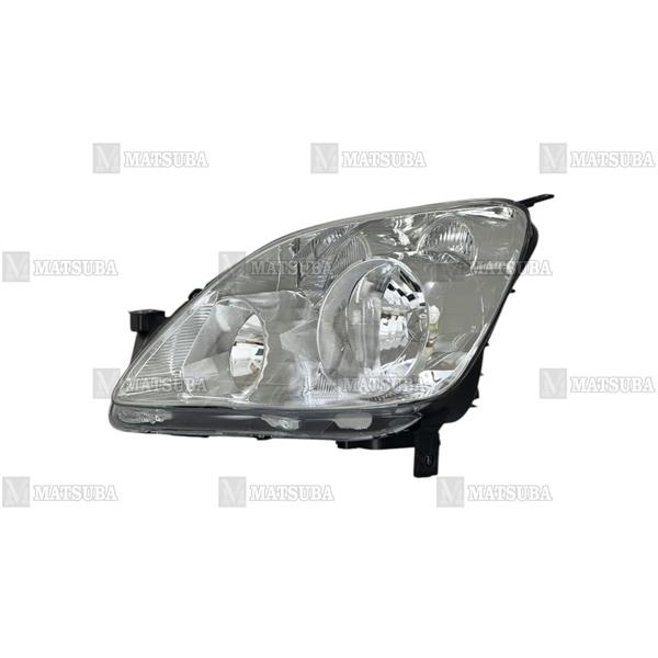 Far Crv 05-06 Sol 