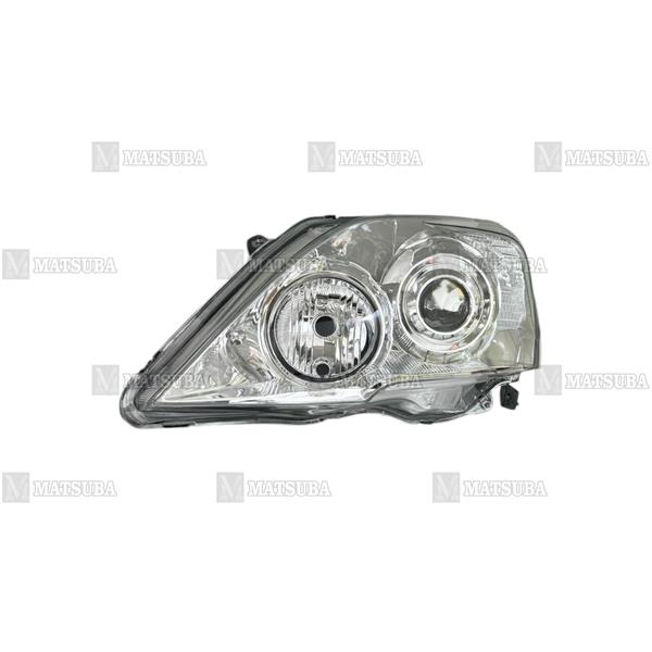 Far Crv 06-11 Sol 