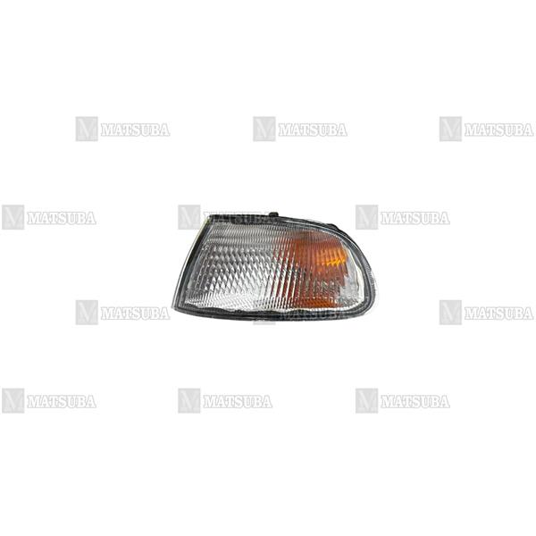 Sinyal Civic Hb 92-95 Sol