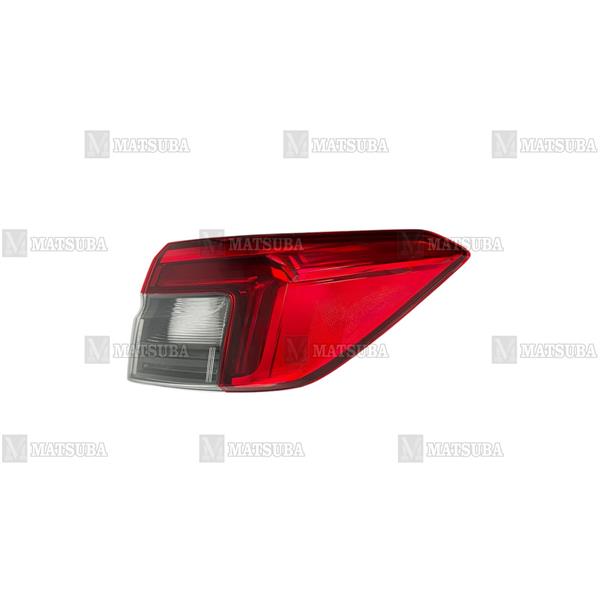 Stop Civic 21-23 Dış Sağ 