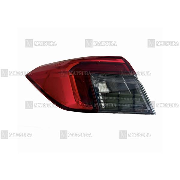 Stop Civic 21-23 Dış Sol 