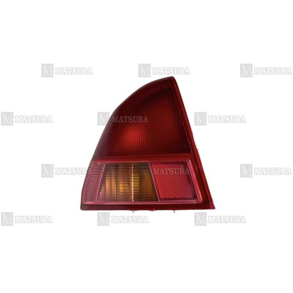 Stop Civic 01-03 Dış Sol