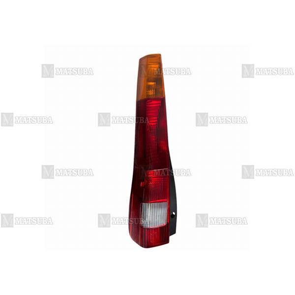 Stop Crv 01-05 Sol