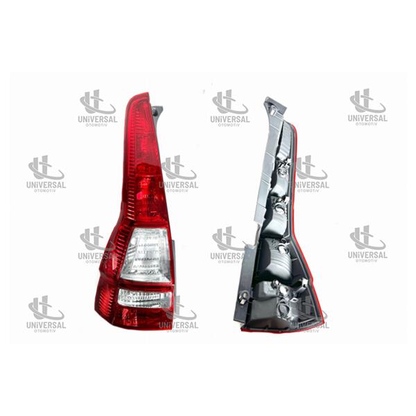 Stop Crv 06-11 Sol