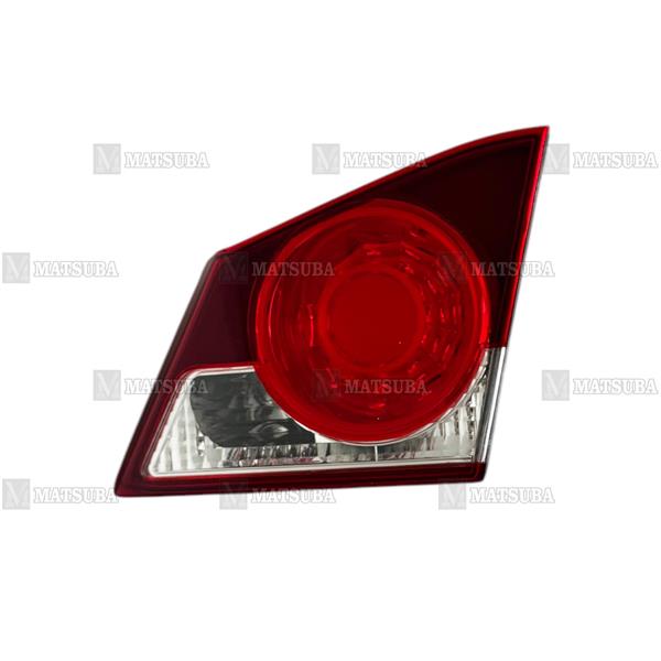 Stop Civic 07-09 İç Sağ