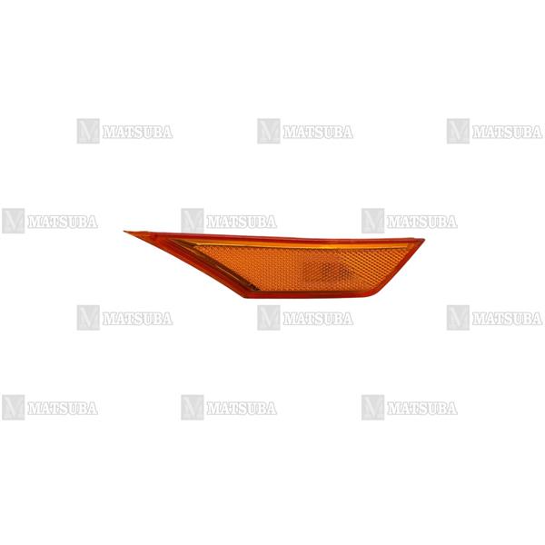 Sinyal Çamurluk Civic 16-21 Sağ (Sarı)