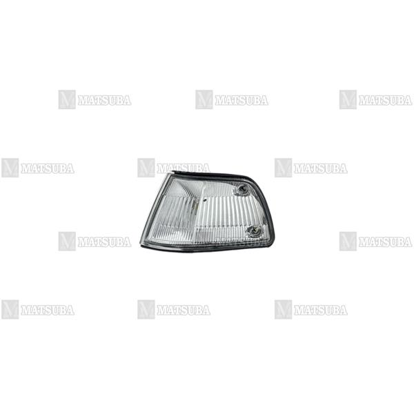 Sinyal Civic 89-90 Sol (Beyaz)