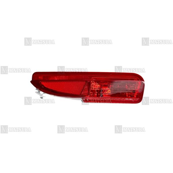 Reflektör Tampon Crv 12-14 Arka Sağ 