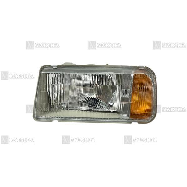 Far Grand Vitara 90-98 Sol 