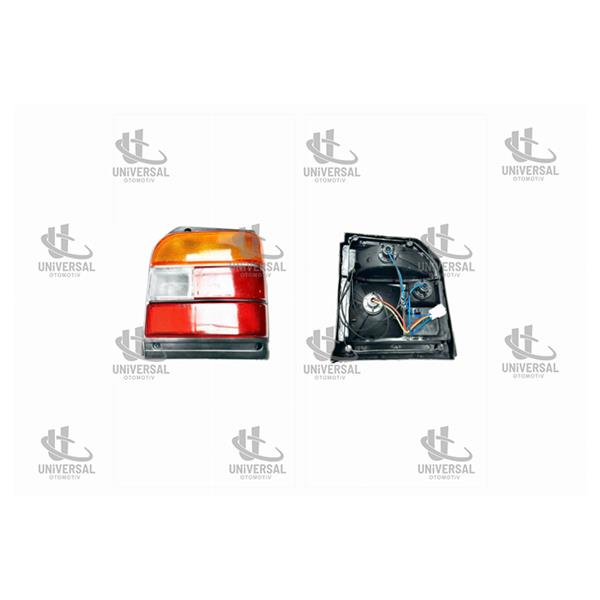 Stop Alto 88-94/Marutti 88-94 Sağ 