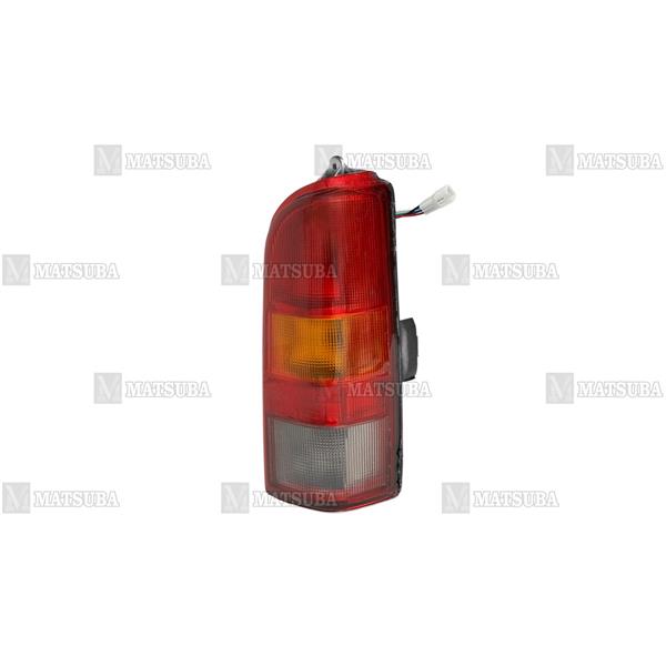 Stop Carry Ga413 98-05 Sağ (Duylu) 
