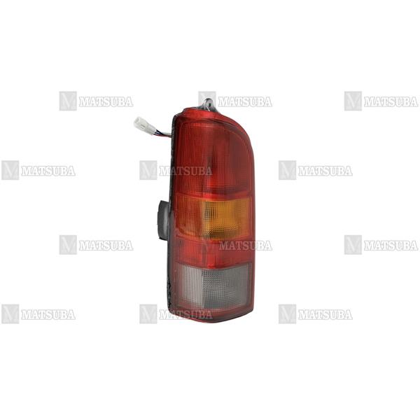 Stop Carry Ga413 98-05 Sol (Duylu)