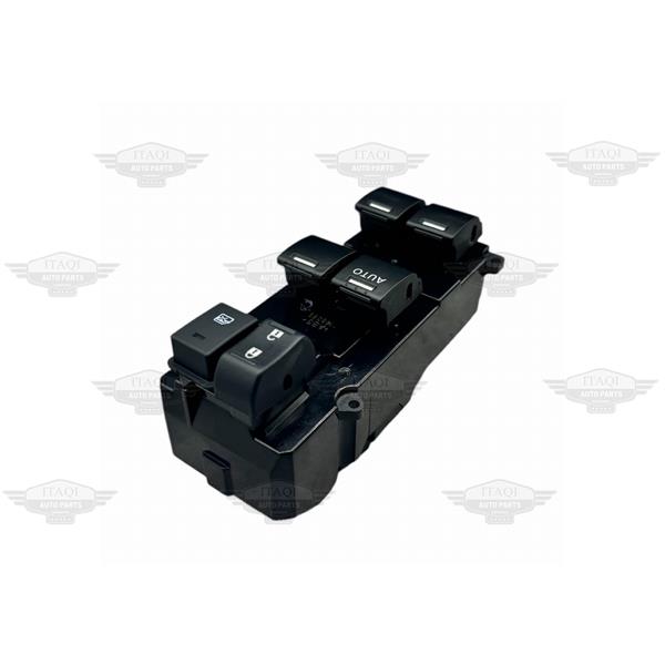 Düğme Cam Açma Civic 12-14 Ön Sol