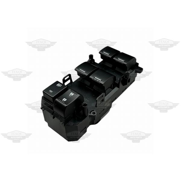 Düğme Cam Açma Crv 13-19 Ön Sol