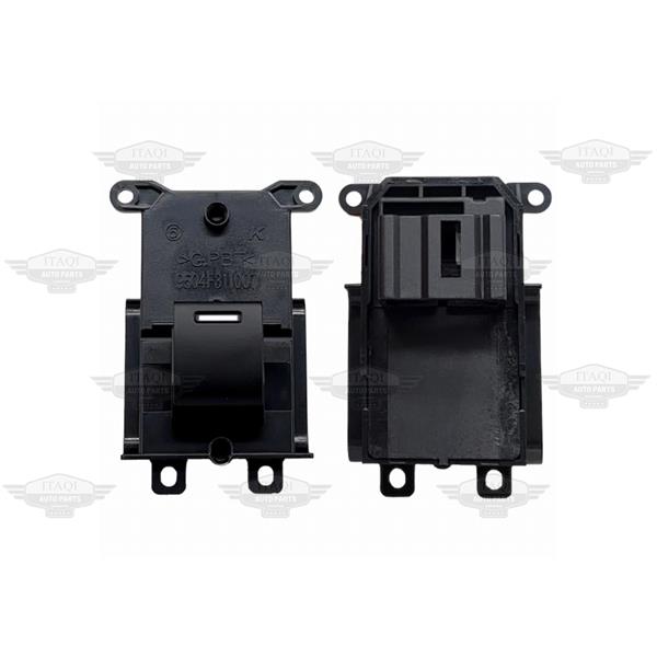 Düğme Cam Açma Crv 12-14 Ön Rh/Arka Sol/Sağ 