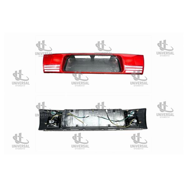 Stop Bagaj Swift 90-94 (Sedan)