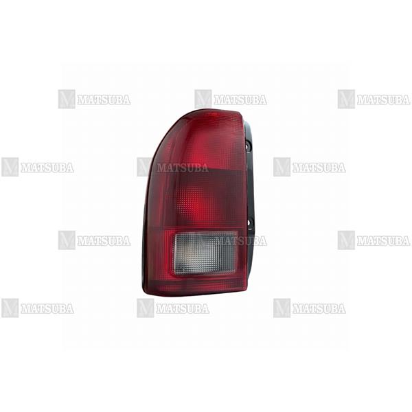 Stop Grand Vitara 98-04 Sol 