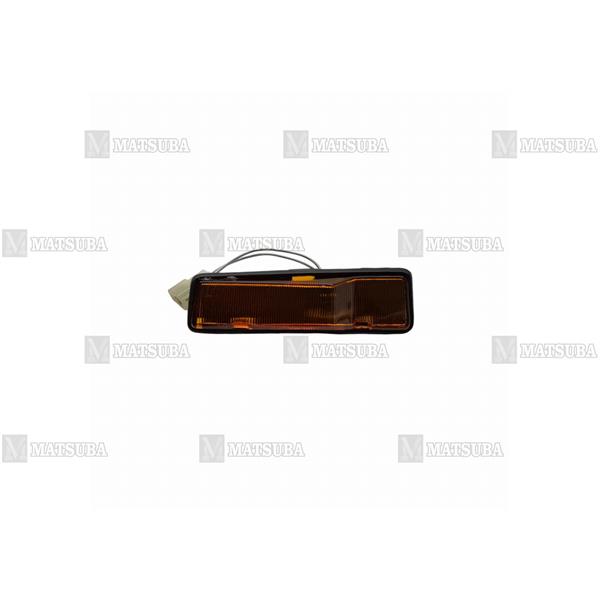 Sinyal Çamurluk Vitara 90-98/Escudo Sj413 90-98 Sol 