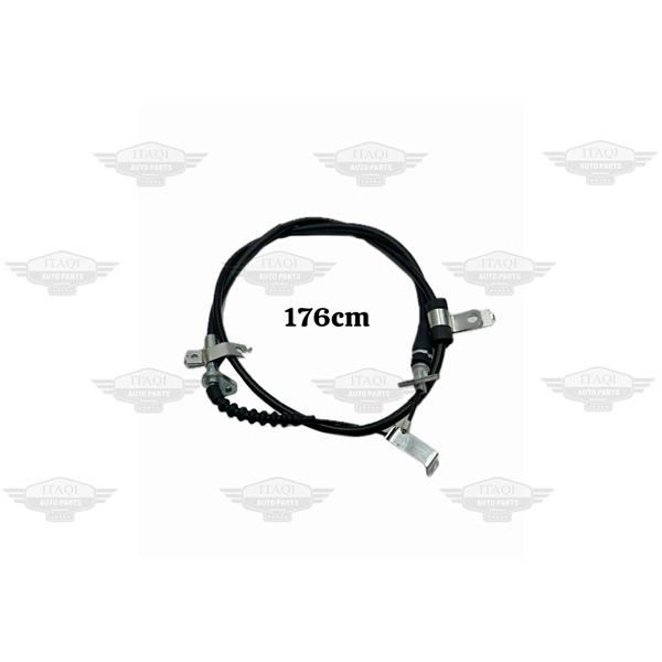 Tel Fren El D22 98-02/Yd25 4X2 98-02 Arka Sağ 