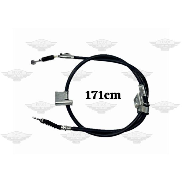 Tel Fren El Maxima A32 96-04 Arka Sağ 