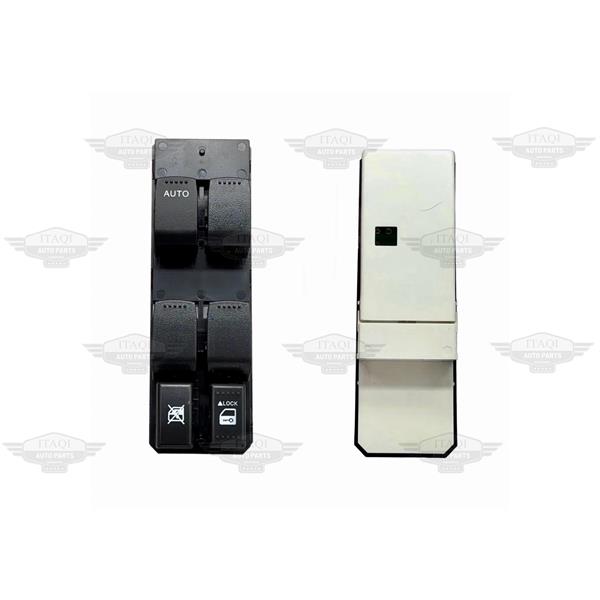 Düğme Cam Açma Sx4 06-15/Alto 06-15/Swift 