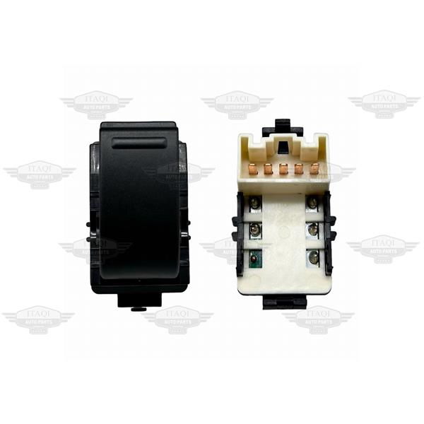 Düğme Cam Açma Grand Vitara 92-98/Swift 92-98/ 