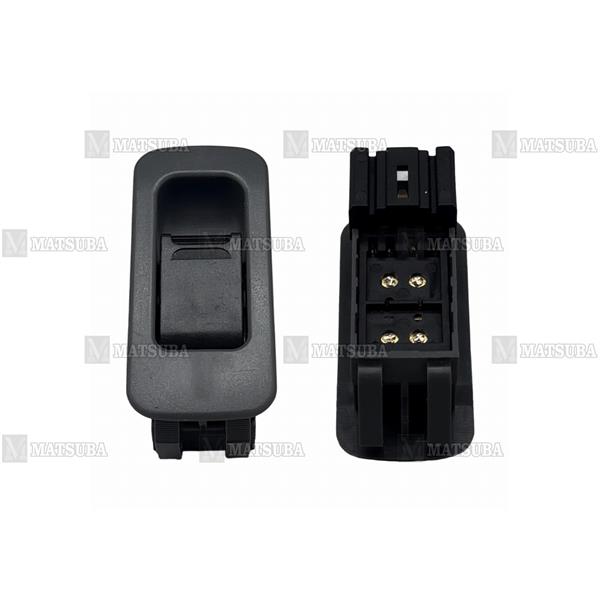 Düğme Cam Açma Grand Vitara 99-04 Ön Sağ 