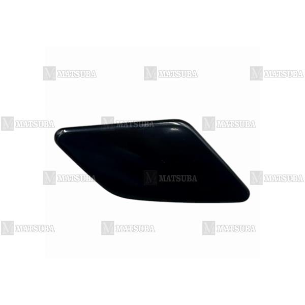 Kapak Far Yıkama S40 08-12 Sağ