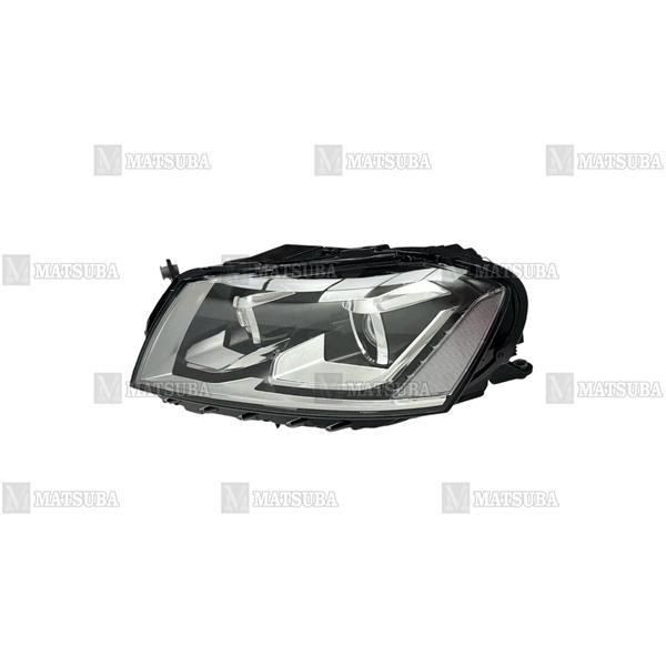 Far Passat B7 11-14 Sol (Xenon/Ledli/Beyin)