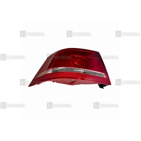 Stop Passat B7 11-14 Dış Sol (Comfortline)