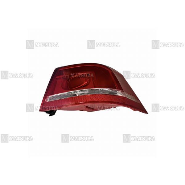 Stop Passat B7 11-14 Dış Sağ (Comfortlıne)