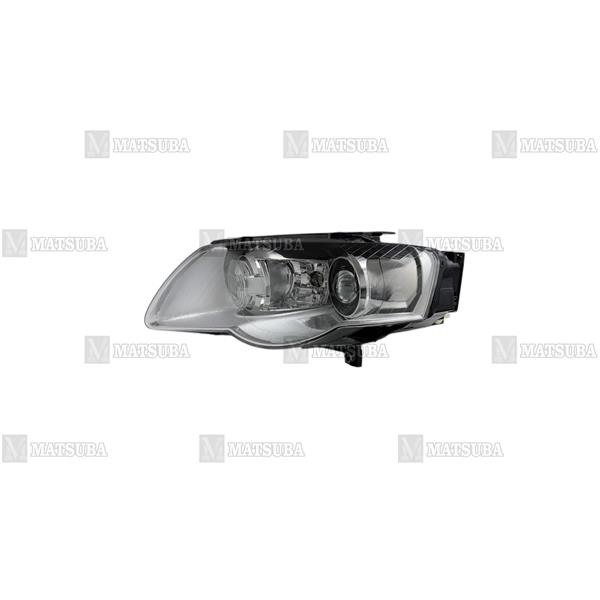 Far Passat B6 05-11 Sol (Xenon-Beyin)