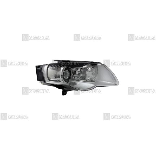 Far Passat B6 05-11 Sağ (Xenon-Beyin)