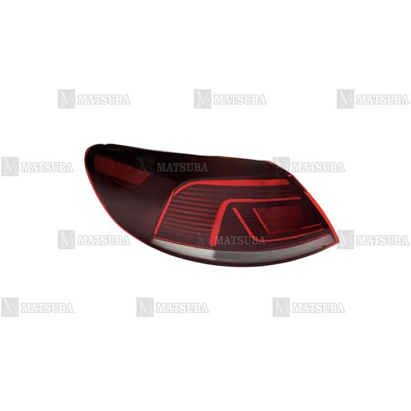 Stop Passat Cc 13-17 Dış Sol 
