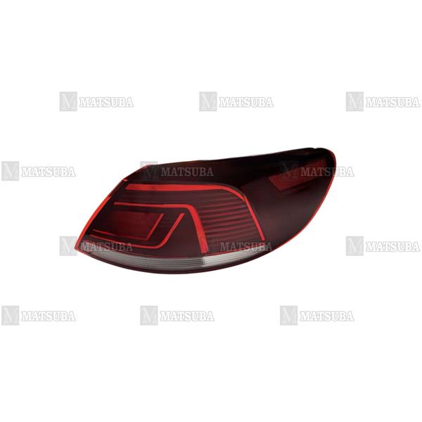 Stop Passat Cc 13-17 Dış Sağ 