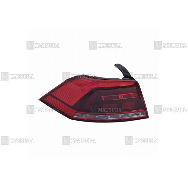 Stop Passat B8,5 19-21 Dış Sol (Comfortlıne)