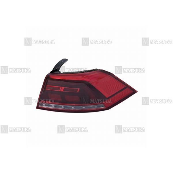 Stop Passat B8,5 19-21 Dış Sağ (Comfortlıne)