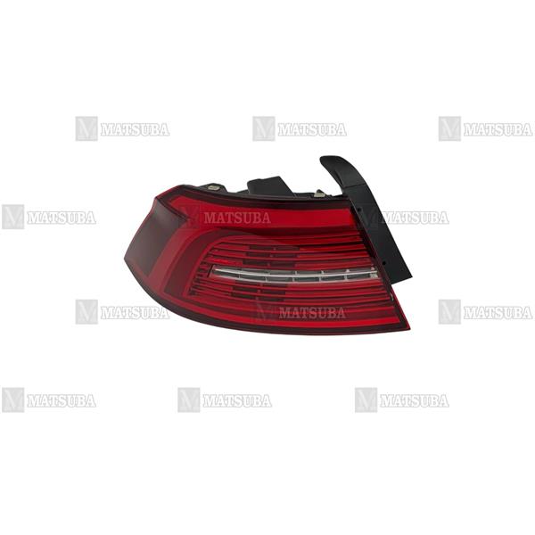 Stop Passat B8 14-19 Dış Sol (Hıghlıne)