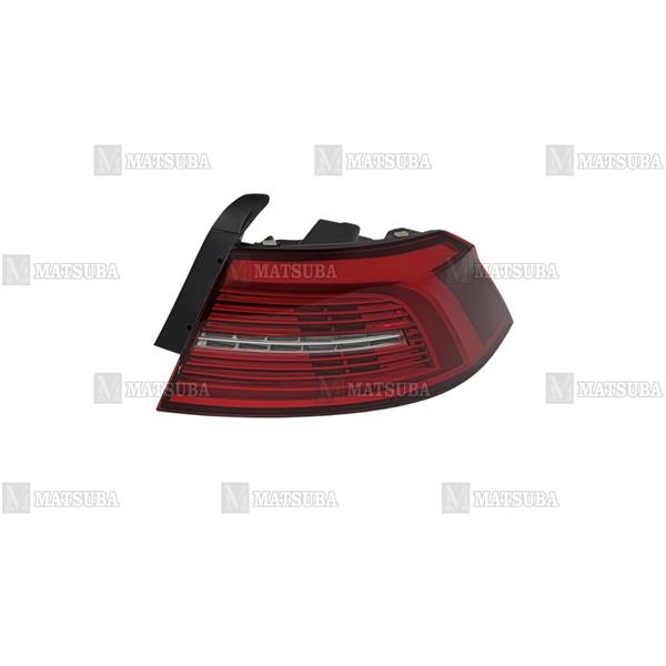 Stop Passat B8 14-19 Dış Sağ (Hıghlıne)