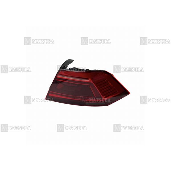 Stop Passat B8,5 19-22 Dış Sağ (Hıghlıne)