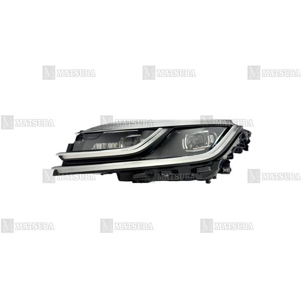 Far Arteon 17-21 Sol (Xenon-Beyin)