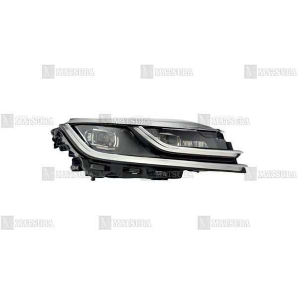 Far Arteon 17-21 Sağ (Xenon-Beyin)