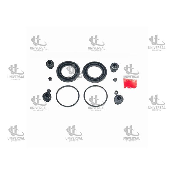 Tamir Tk Fren Kaliper Qashqai 07-13/X-Trail 07-13 