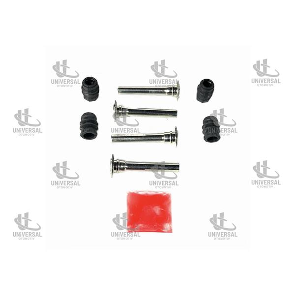 Pim Kaliper Primera P11 96-01/Almera N16 00-06 Ön 
