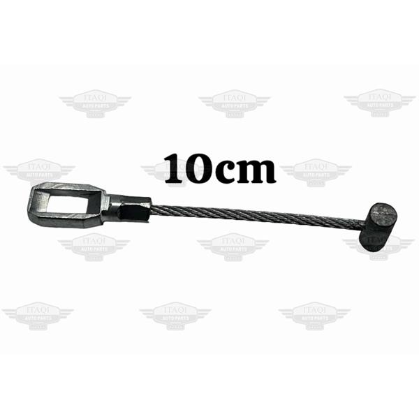 Tel Kampana İç D22 98-05/Yd25 4X4 98-05 Alt Sol/Sağ 