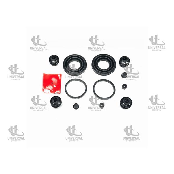 Tamir Tk Fren Kaliper Qashqai 07-13/X-Trail 07-13 
